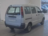Toyota LITE ACE VAN лот № 20211 оценка 3  с аукциона в Японии 1
