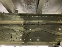 Nissan BIGTHUMB лот № 4515 оценка 3.5  с аукциона в Японии 7