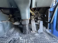 Nissan BIGTHUMB лот № 4515 оценка 3.5  с аукциона в Японии 3