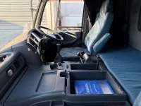 Nissan BIGTHUMB лот № 4515 оценка 3.5  с аукциона в Японии 4