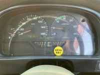 Nissan BIGTHUMB лот № 4515 оценка 3.5  с аукциона в Японии 5