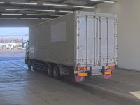 Nissan BIGTHUMB лот № 4515 оценка 3.5  с аукциона в Японии 1