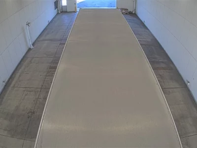 Nissan BIGTHUMB  с аукциона в Японии