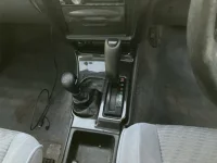 Toyota HILUX SURF лот № 20273 оценка 3  с аукциона в Японии 4