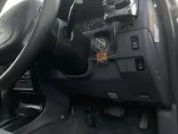 Toyota HILUX SURF лот № 20273 оценка 3  с аукциона в Японии 5