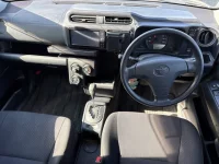 Toyota PROBOX лот № 20405 оценка 3  с аукциона в Японии 3