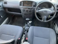 Toyota PROBOX лот № 20242 оценка 3.5  с аукциона в Японии 3