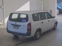 Toyota PROBOX лот № 20242 оценка 3.5  с аукциона в Японии 1