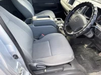 Toyota HIACE лот № 20368 оценка 3.5  с аукциона в Японии 7