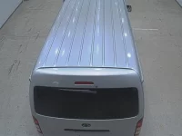 Toyota HIACE лот № 20368 оценка 3.5  с аукциона в Японии 2