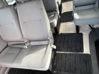 Toyota HIACE лот № 20368 оценка 3.5  с аукциона в Японии 8