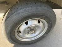 Toyota LITE ACE TRUCK лот № 1743 оценка 2  с аукциона в Японии 8