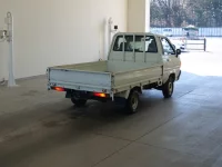 Toyota LITE ACE TRUCK лот № 1743 оценка 2  с аукциона в Японии 1