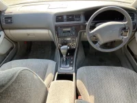 Toyota MARK II лот № 80029 оценка 0  с аукциона в Японии 2