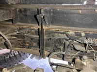 Mitsubishi FUSO TRUCK лот № 3432 оценка R  с аукциона в Японии 7