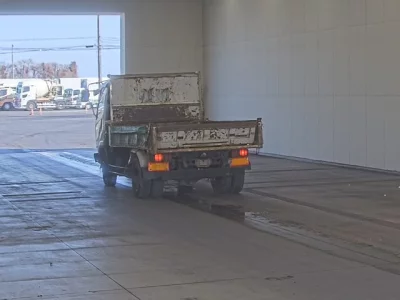 Mitsubishi FUSO TRUCK  с аукциона в Японии