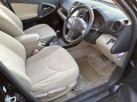 Toyota VANGUARD лот № 20259 оценка 3  с аукциона в Японии 7