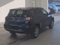 Toyota VANGUARD лот № 20259 оценка 3  с аукциона в Японии 1