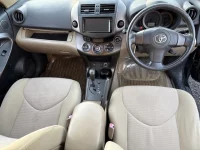 Toyota VANGUARD лот № 20259 оценка 3  с аукциона в Японии 3