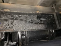 Mitsubishi FUSO FIGHTER лот № 3438 оценка 3  с аукциона в Японии 7