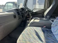 Mitsubishi FUSO FIGHTER лот № 3438 оценка 3  с аукциона в Японии 4