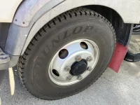 Mitsubishi FUSO FIGHTER лот № 3438 оценка 3  с аукциона в Японии 6