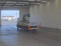 Mitsubishi FUSO FIGHTER лот № 3438 оценка 3  с аукциона в Японии 1