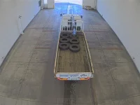 Mitsubishi FUSO FIGHTER лот № 3438 оценка 3  с аукциона в Японии 2