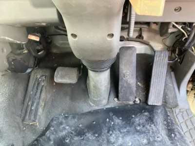 Mitsubishi FUSO FIGHTER  с аукциона в Японии