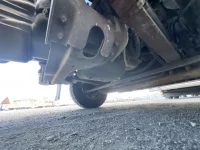 Nissan CONDOR лот № 2539 оценка 3.5  с аукциона в Японии 9