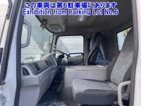 Nissan CONDOR лот № 2539 оценка 3.5  с аукциона в Японии 4