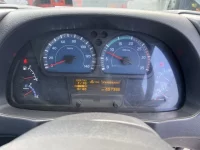 Nissan CONDOR лот № 2539 оценка 3.5  с аукциона в Японии 6