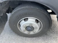 Nissan CONDOR лот № 2539 оценка 3.5  с аукциона в Японии 8