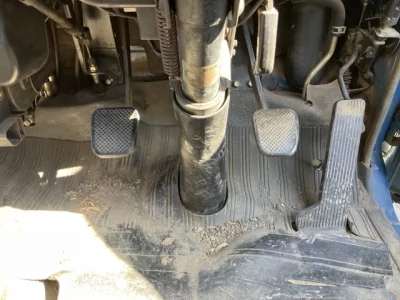 Mazda TITAN  с аукциона в Японии