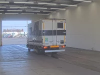 Nissan TRUCK лот № 3435 оценка 3  с аукциона в Японии 1