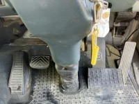 Nissan TRUCK лот № 3435 оценка 3  с аукциона в Японии 3