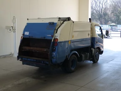 Daihatsu DELTA TRUCK