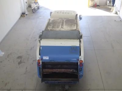 Daihatsu DELTA TRUCK