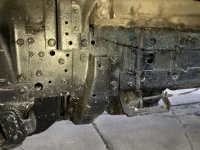 Mitsubishi FUSO FIGHTER лот № 3442 оценка R  с аукциона в Японии 8