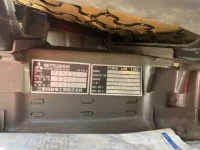 Mitsubishi FUSO FIGHTER лот № 3442 оценка R  с аукциона в Японии 6