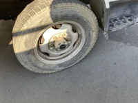 Nissan ATLAS лот № 59 оценка 3  с аукциона в Японии 8