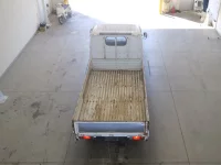 Nissan ATLAS лот № 59 оценка 3  с аукциона в Японии 2