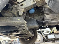 Nissan ATLAS лот № 59 оценка 3  с аукциона в Японии 9