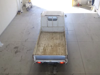 Nissan ATLAS  с аукциона в Японии