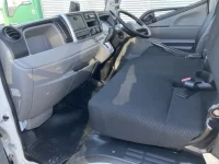 Nissan ATLAS лот № 15038 оценка 3.5  с аукциона в Японии 4