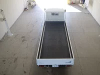 Nissan ATLAS лот № 15038 оценка 3.5  с аукциона в Японии 2