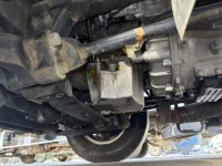 Nissan ATLAS лот № 15038 оценка 3.5  с аукциона в Японии 9