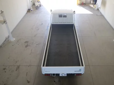 Nissan ATLAS  с аукциона в Японии