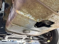 Nissan ATLAS лот № 1802 оценка 3  с аукциона в Японии 9