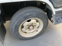 Nissan ATLAS лот № 1802 оценка 3  с аукциона в Японии 8